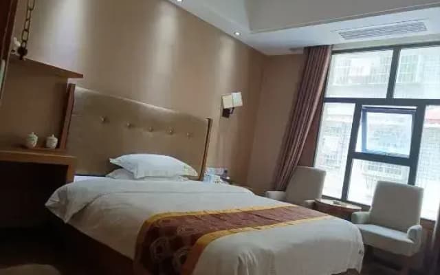 Xinhua New Apple Hotel