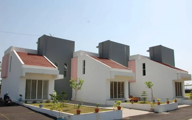 Orritel Hotel