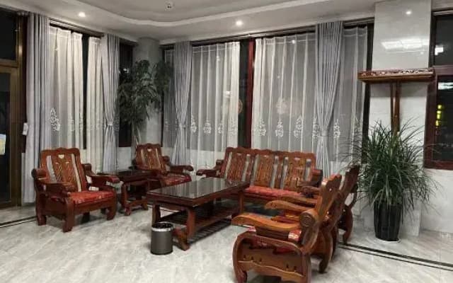Heduo Hot Spring Hotel No. 30