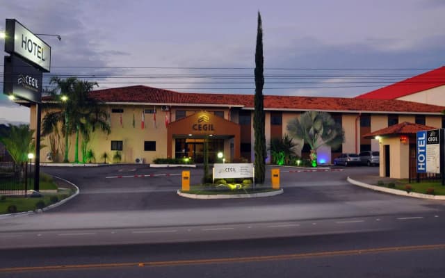 Giorni Hotel Boulevard