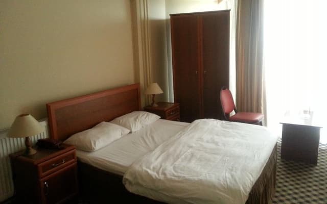 Hotel Helin