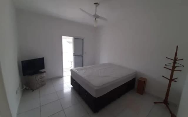Casa em condomínio de frente pro mar