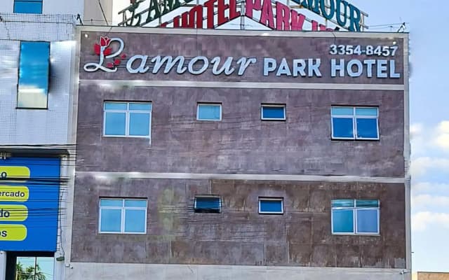 Lamour Park Hotel