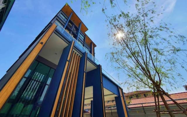 Increase Hotel&residence