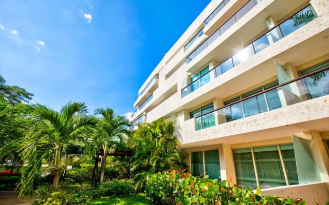 Hotel Estelar Playa Manzanillo