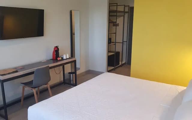 Hotel Almasur Express Punta Arenas