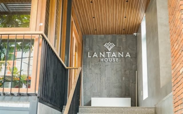 Lantana House Boutique Da Nang