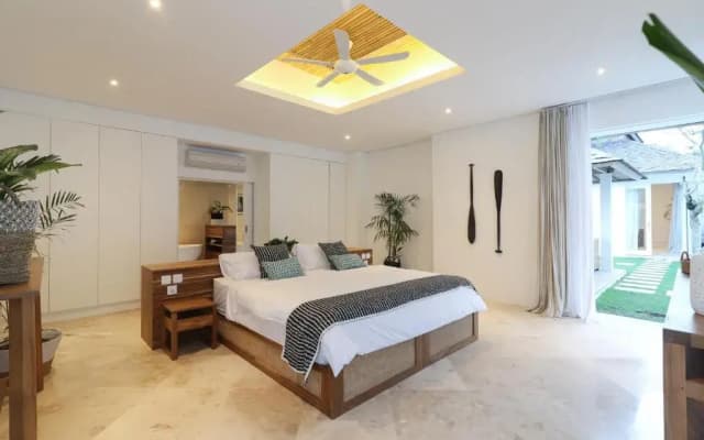 Lime Villas