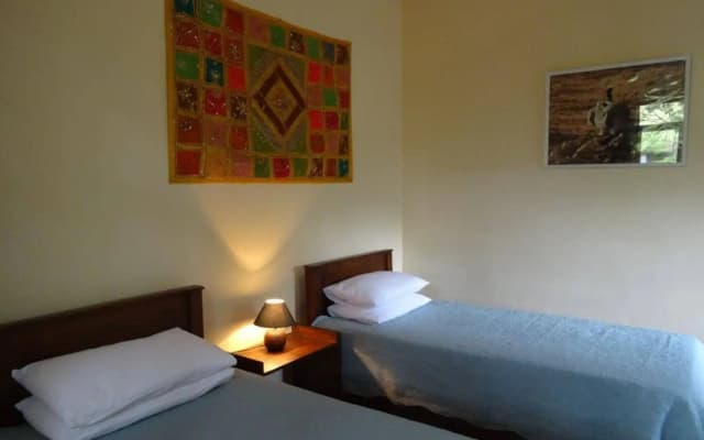 Amandari Holiday Villa