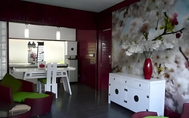 Bonsai Villas