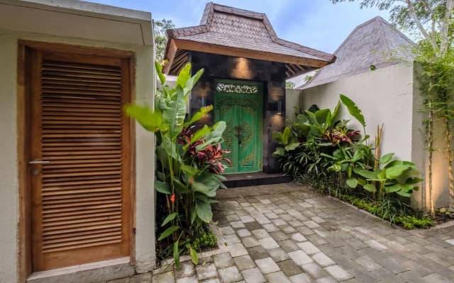 Kaju Bungalow by Betterplace