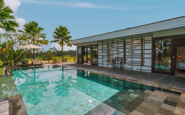 KClub Ubud