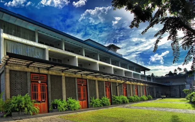 Thilanka Hotel