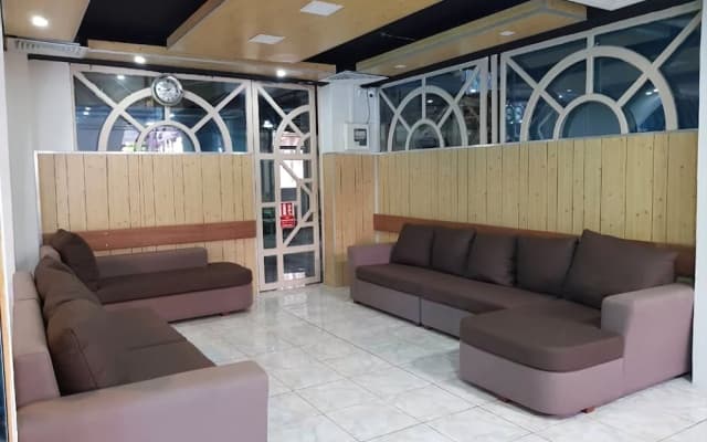 Mountview Tourist Residence