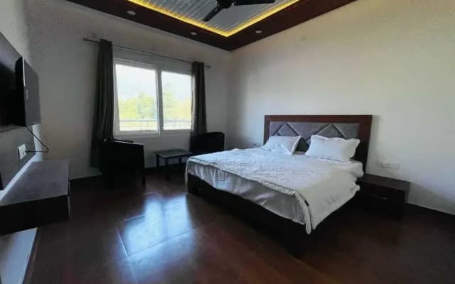 Dreamland Resort