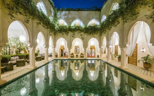 Almaha Marrakech & SPA