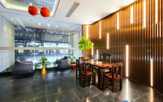 Weimei Shangjing Hotel (Jinjiang Yinglin)