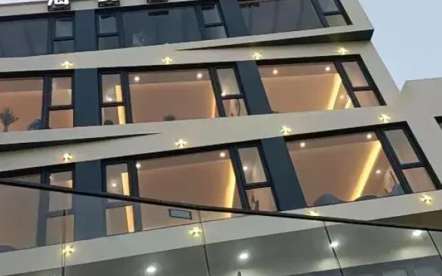 Haishang Yunjing Seaview Guesthouse