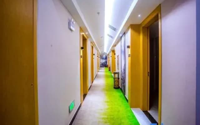 Meibo Xinyue Hotel