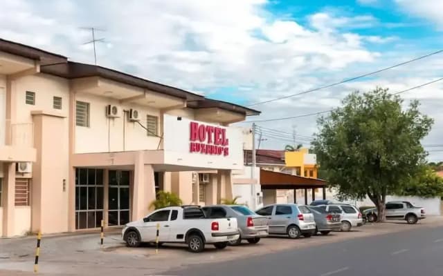 Hotel Euzébio's