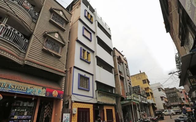 SPOT ON 40303 Hotel Surya