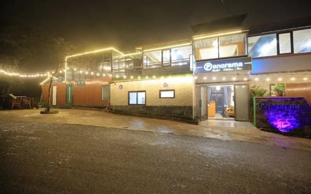 Acasa Panorama Homestay
