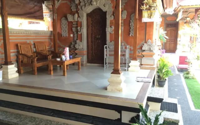 Arsa Homestay & Spa