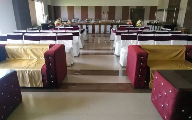 Royal Palm Resort