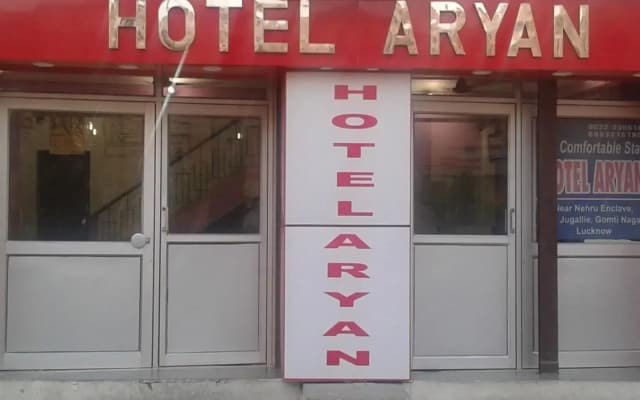 Hotel Aryan