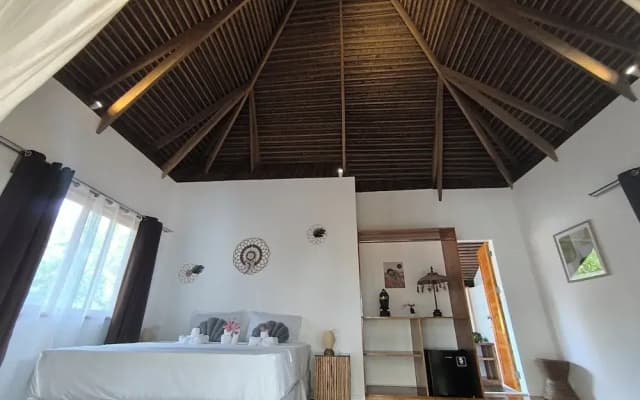 U Story Resort