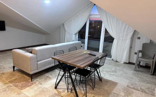 Avanos Ertas Konukevi(Please Contact The Property 7 Days In Advance)