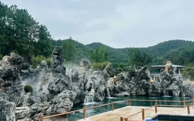 voco NINGBO DONGQIAN LAKE by IHG