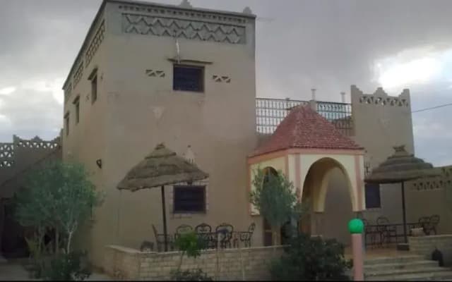 Hotel Tamlalte