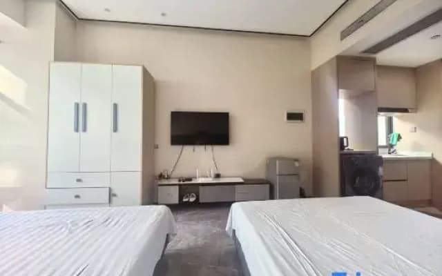 YUAN SU Hostel of HangZhou