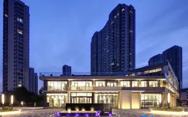 Golden Dream Bay Resort Hotel