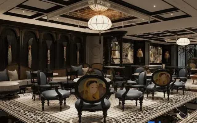 The Legend Hanoi Hotel