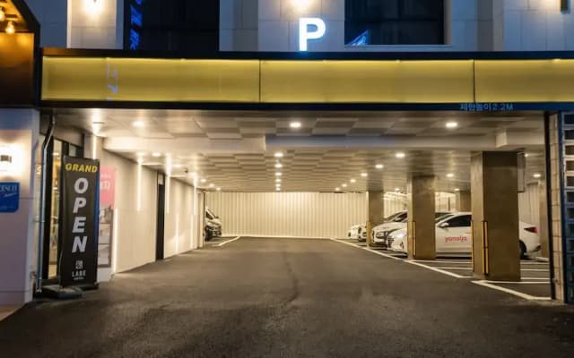 LABE Hotel