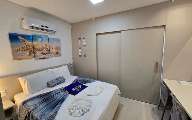 Eco Resort - Praia dos Carneiros