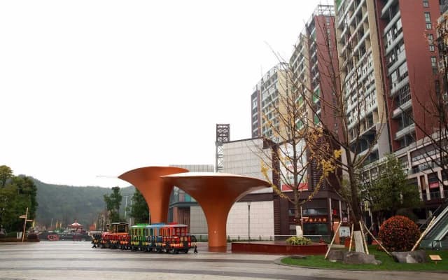 7 Days Inn·Guiyang North Railway station