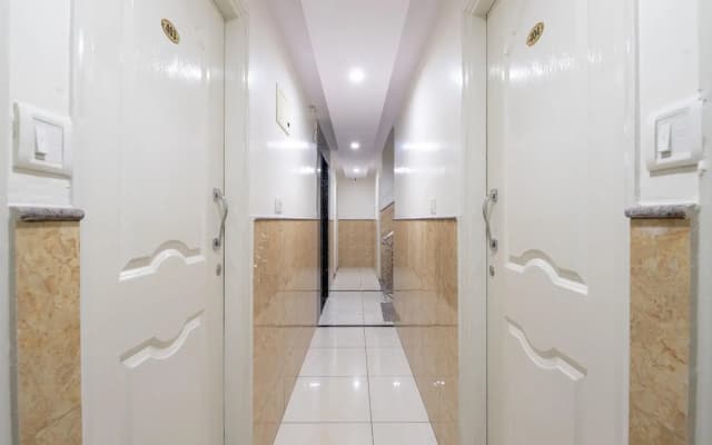OYO 71214 Hotel Welcome Inn