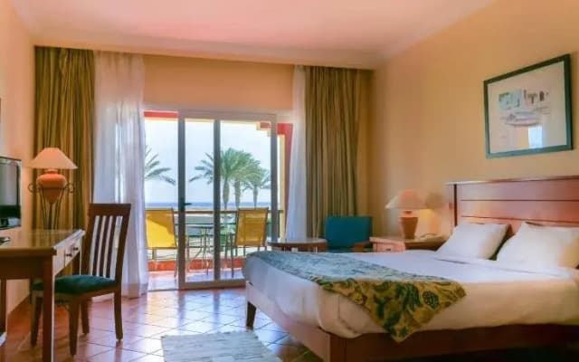 Magic Marsa Resort & Spa - All Inclusive