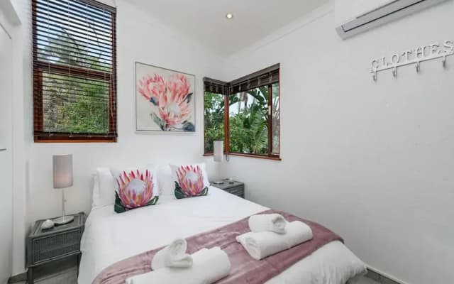San Lameer Villa Rentals 2908