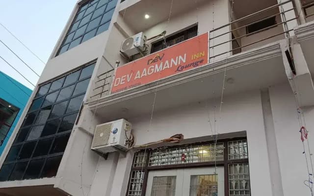 Dev Aagmann Inn