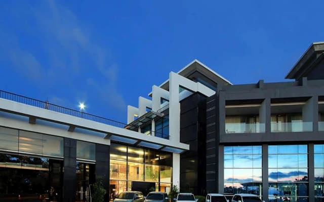 Bela Hotel