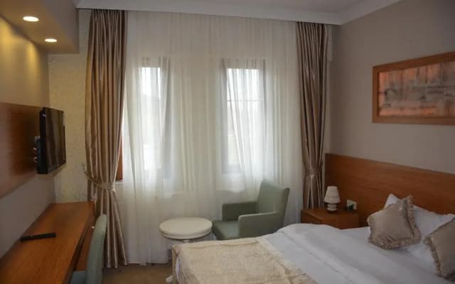 Akbak Otel