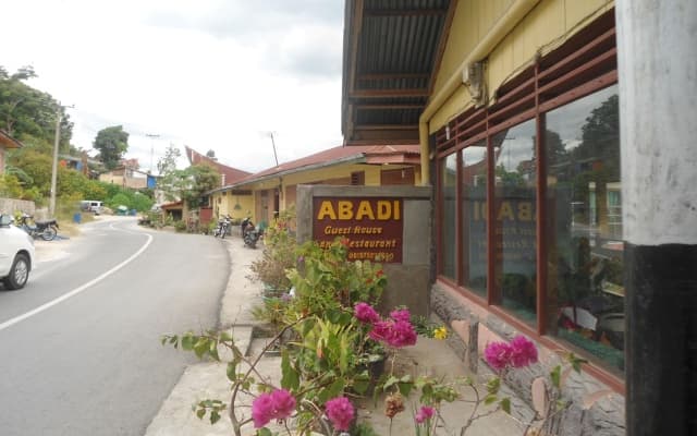 Abadi Guest House