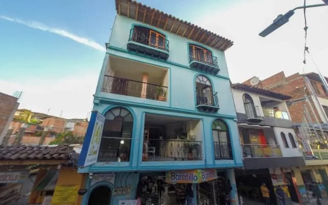 Hotel Real Guatape