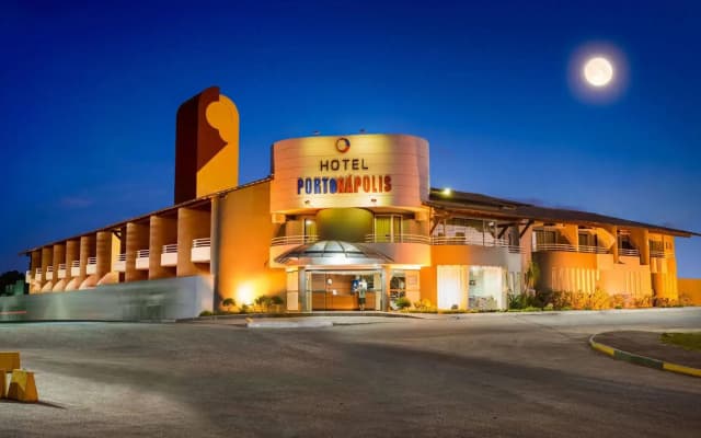 Hotel Porto Nápolis