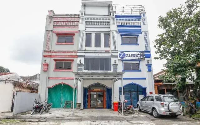 Good Sleep Samarinda by OYO Rooms