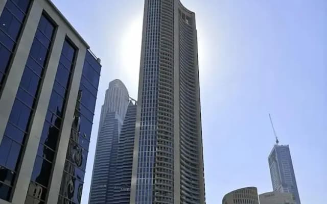 Creston Suites Vacation Homes Rental - Address Opera Residences